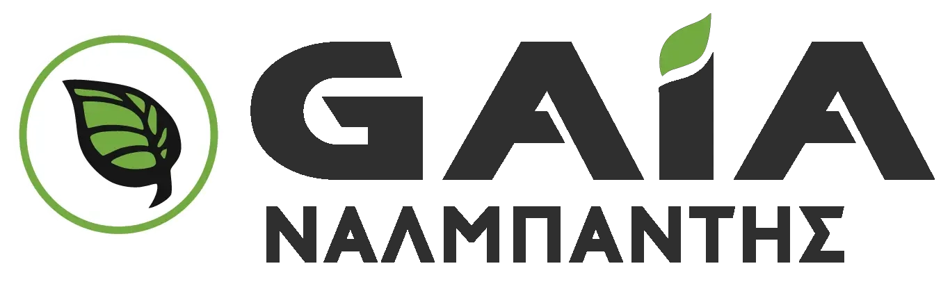 ΓΑΙΑ ΝΑΛΜΠΑΝΤΗΣ